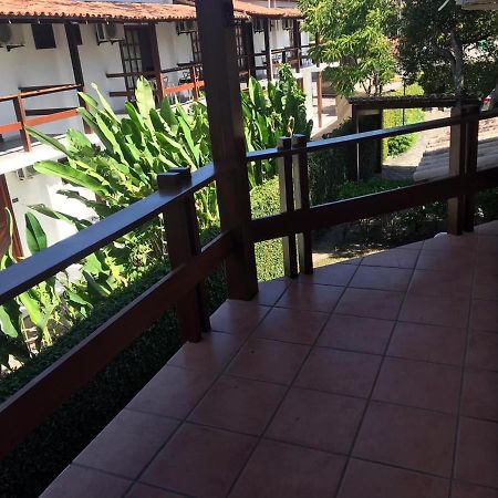 Condominio Vila Aurora Porto Seguro Kültér fotó