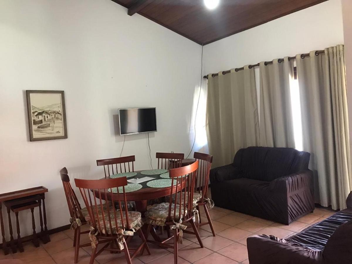 Condominio Vila Aurora Porto Seguro Kültér fotó