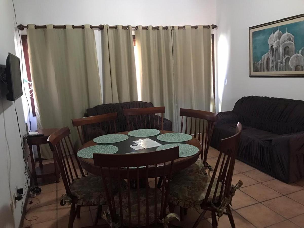 Condominio Vila Aurora Porto Seguro Kültér fotó